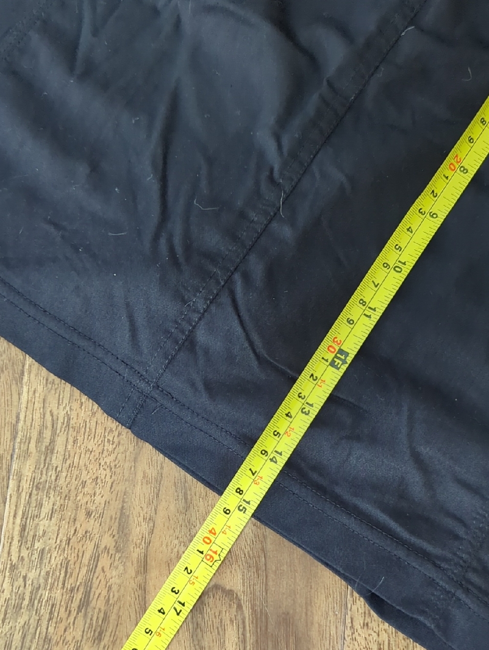 The North Face Black Active Skort/Skirt - Picture 7 of 7